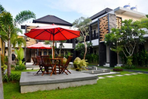 Отель Hotel Orizatha  Матарам